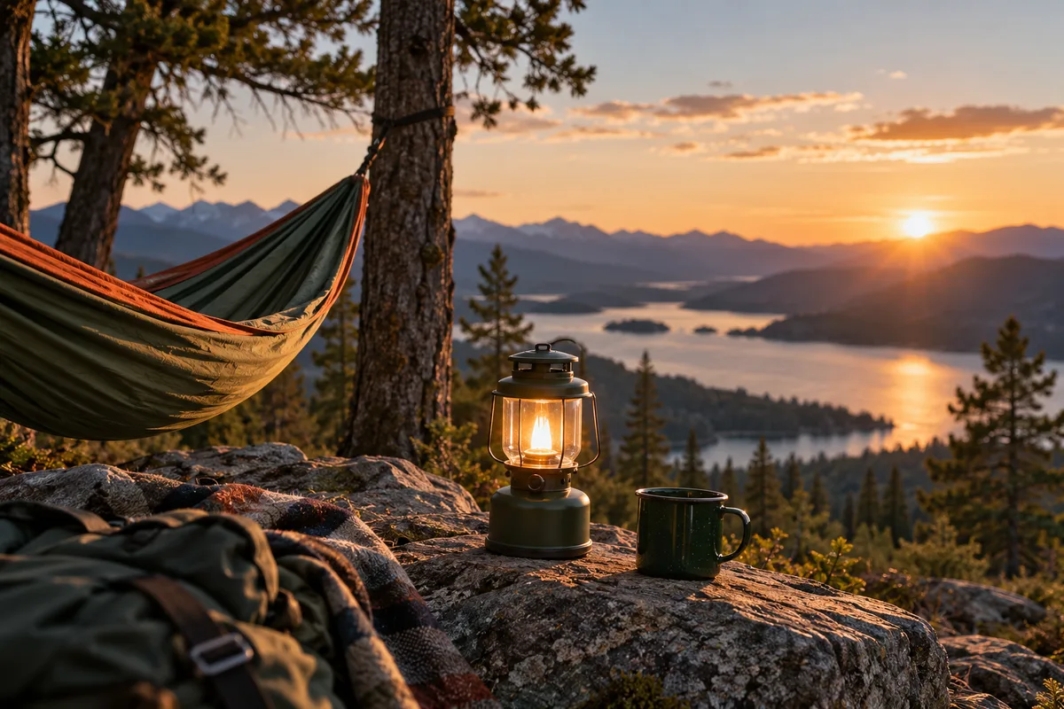 AI-generated realistic fitness & outdoors collection for Summit Supply